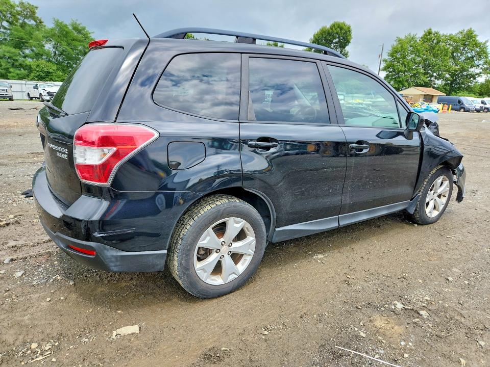 Aukcja sprzedaży 2015 Subaru Forester, vin: JF2SJADC2FH411539, numer aukcji: 63422986