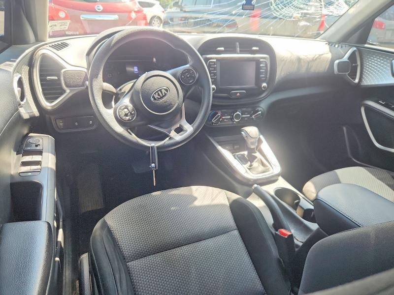 Aukcja sprzedaży 2020 Kia Soul, vin: KNDJ23AU3L7709650, numer aukcji: 65290616