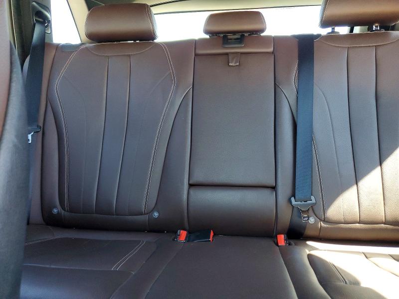 Продаж на аукціоні авто 2018 Bmw X5, vin: 5UXKT0C53J0W01202, номер лоту: 63649566