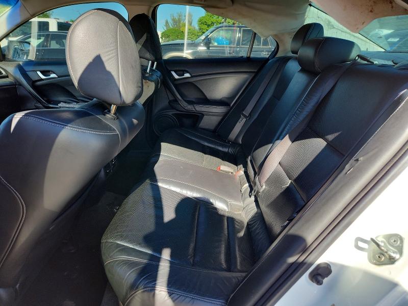 Продажа на аукционе авто 2012 Acura Tsx, vin: JH4CU2F42CC001742, номер лота: 64043226