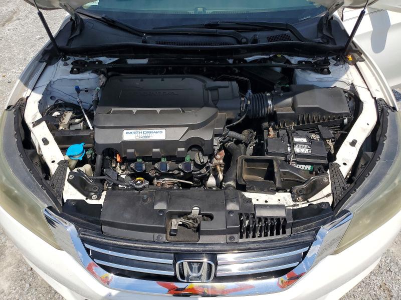 Aukcja sprzedaży 2015 Honda Accord, vin: 1HGCR3F83FA026338, numer aukcji: 63993466