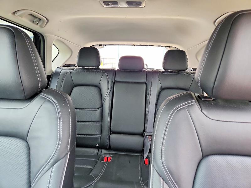 2025 Mazda Cx-5 მანქანა იყიდება აუქციონზე, vin: JM3KFBCLXS0637352, აუქციონის ნომერი: 64663166