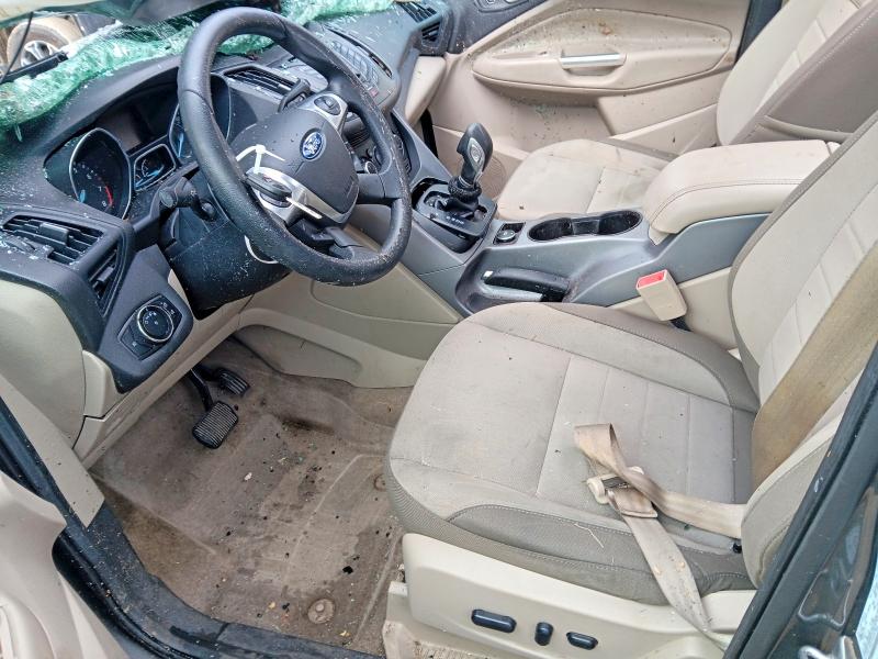 Aukcja sprzedaży 2014 Ford Escape, vin: 1FMCU9G91EUD37959, numer aukcji: 65229426