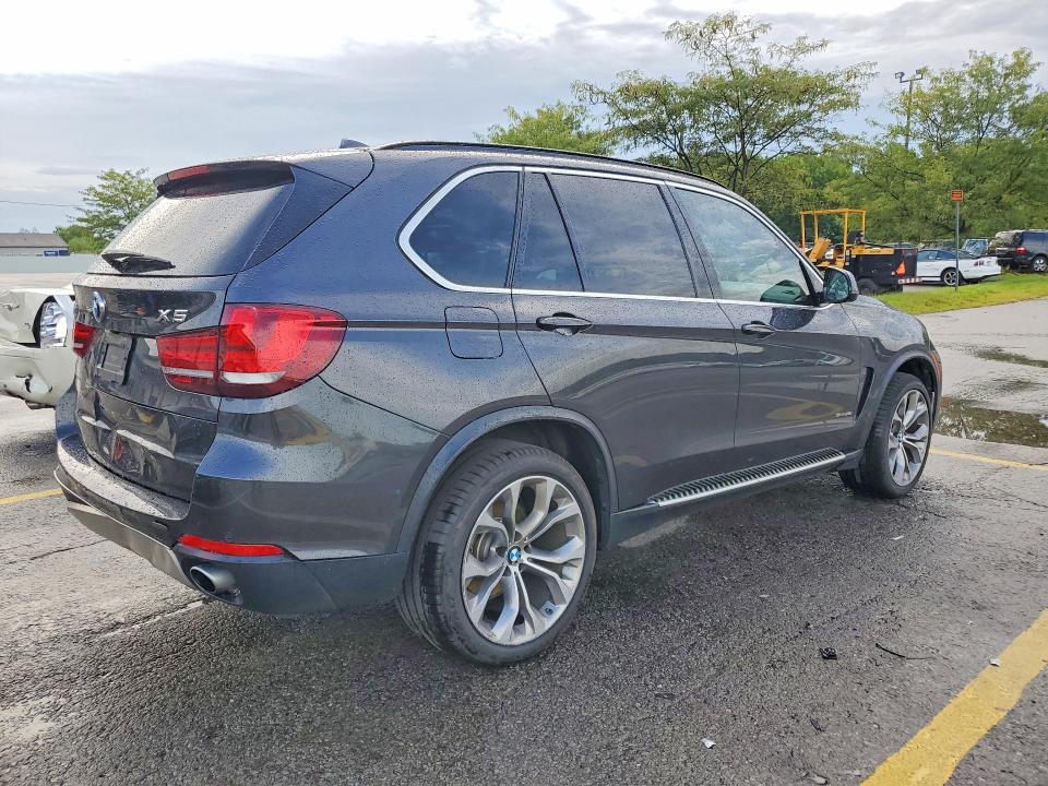 Продажа на аукционе авто 2014 Bmw X5, vin: 5UXKR2C57E0H33415, номер лота: 65338476
