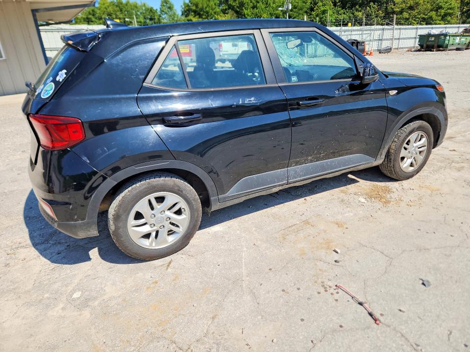 Продажа на аукционе авто 2021 Hyundai Venue, vin: KMHRB8A36MU066846, номер лота: 65914376