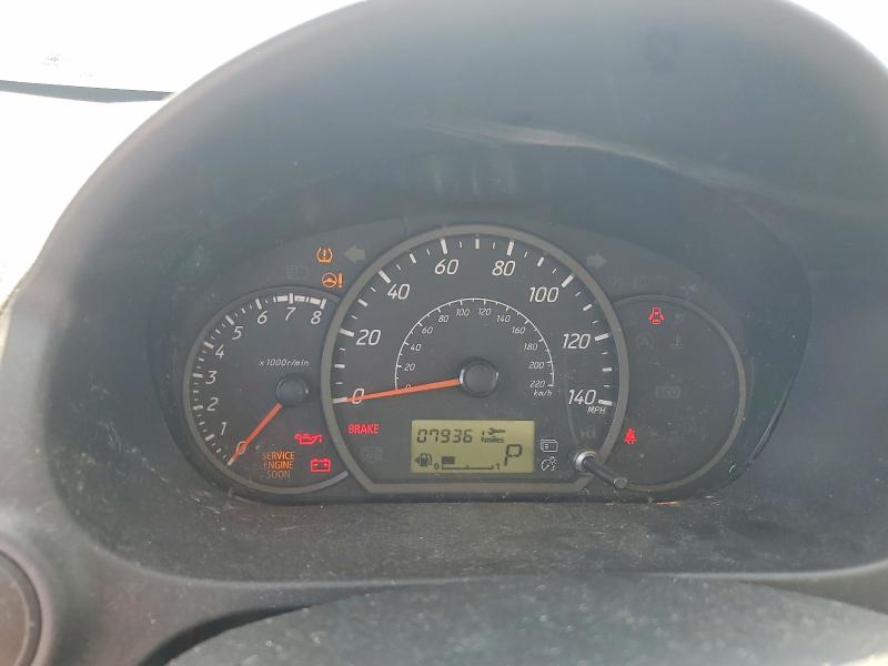 Продаж на аукціоні авто 2018 Mitsubishi Mirage, vin: ML32F3FJ2JHF10867, номер лоту: 66500296