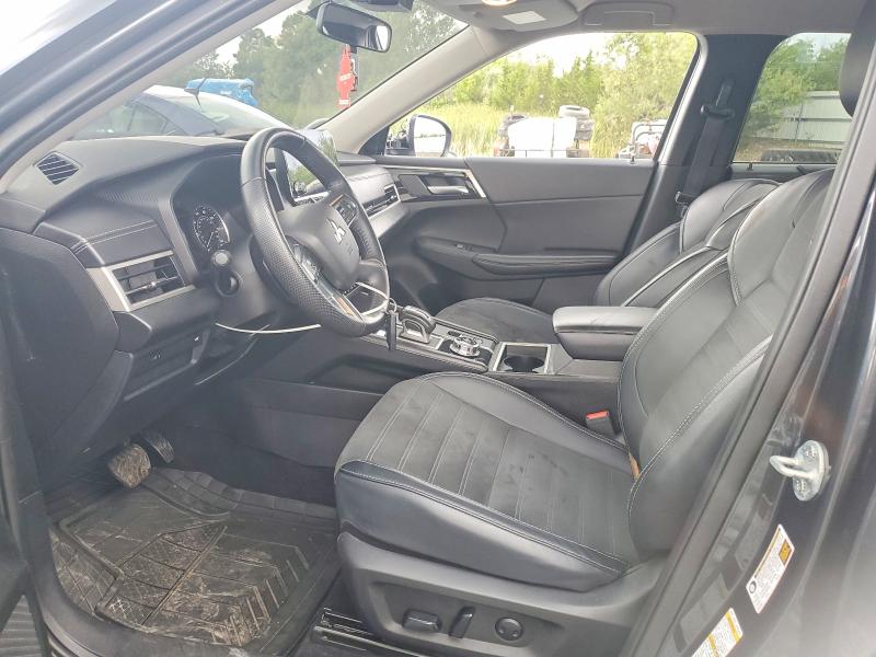 Aukcja sprzedaży 2024 Mitsubishi Outlander, vin: JA4J4VA80RZ090053, numer aukcji: 62276696