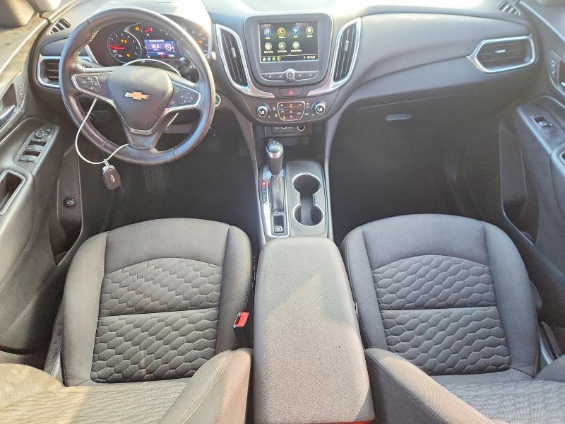 Продаж на аукціоні авто 2019 Chevrolet Equinox, vin: 2GNAXUEV2K6227025, номер лоту: 63832226