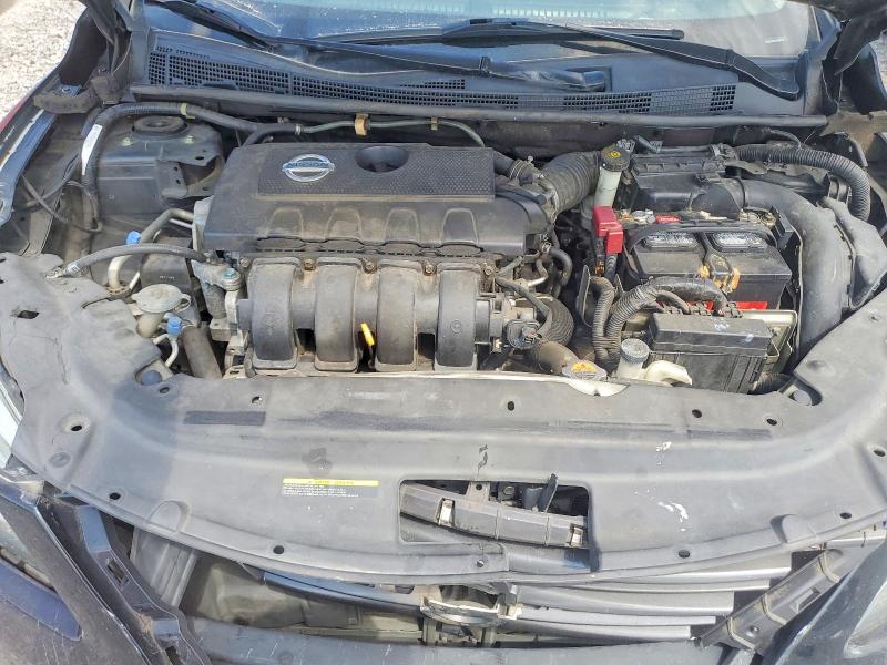 Aukcja sprzedaży 2014 Nissan Sentra, vin: 3N1AB7AP2EL636113, numer aukcji: 66256956
