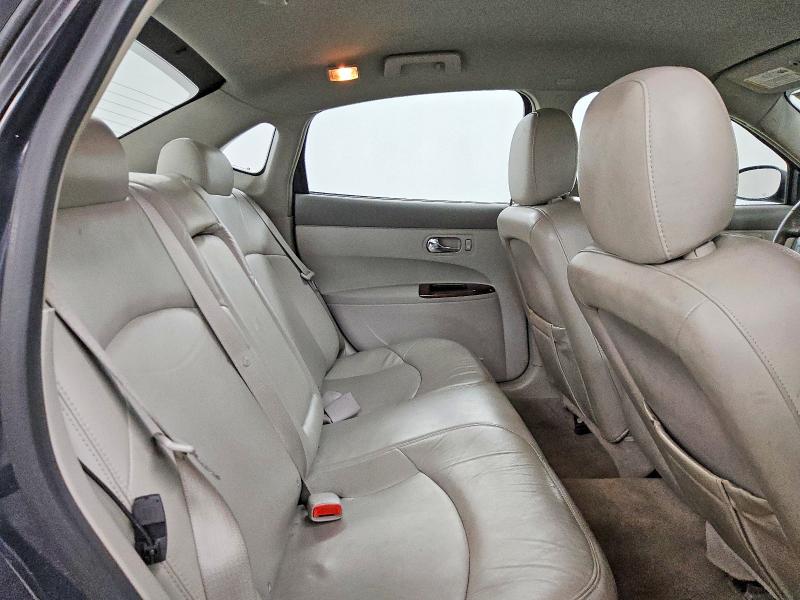 60733516 :رقم المزاد ، 2G4WD582681173549 vin ، 2008 Buick Lacrosse مزاد بيع