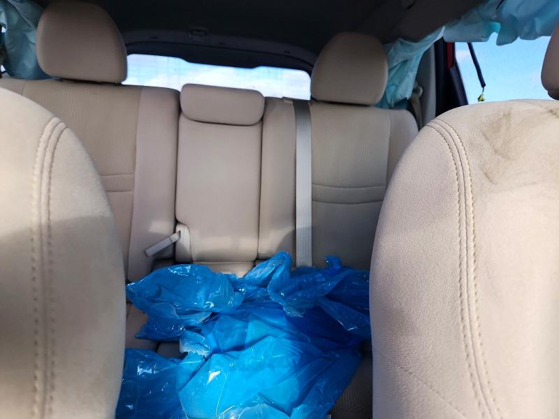 Продаж на аукціоні авто 2015 Nissan Rogue, vin: 5N1AT2MV4FC912646, номер лоту: 65254526