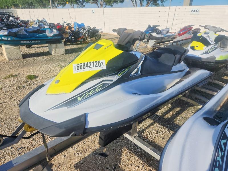2020 Yama - Yamaha Vs მანქანა იყიდება აუქციონზე, vin: YAMA3814B020, აუქციონის ნომერი: 66842126
