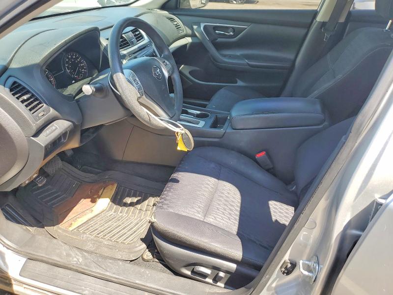 64626516 :رقم المزاد ، 1N4AL3AP7HN342624 vin ، 2017 Nissan Altima مزاد بيع