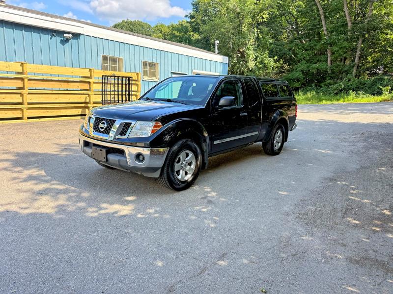 Продаж на аукціоні авто 2011 Nissan Frontier, vin: 1N6AD0CW7BC416067, номер лоту: 65758706