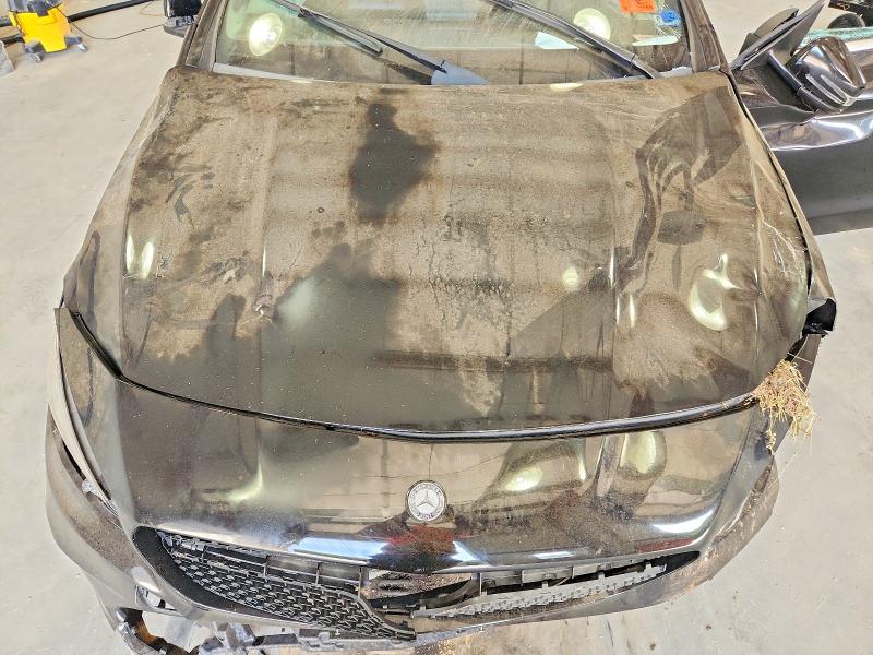 66649586 :رقم المزاد ، WDDSJ4GB1JN504135 vin ، 2018 Mercedes-benz Cla مزاد بيع