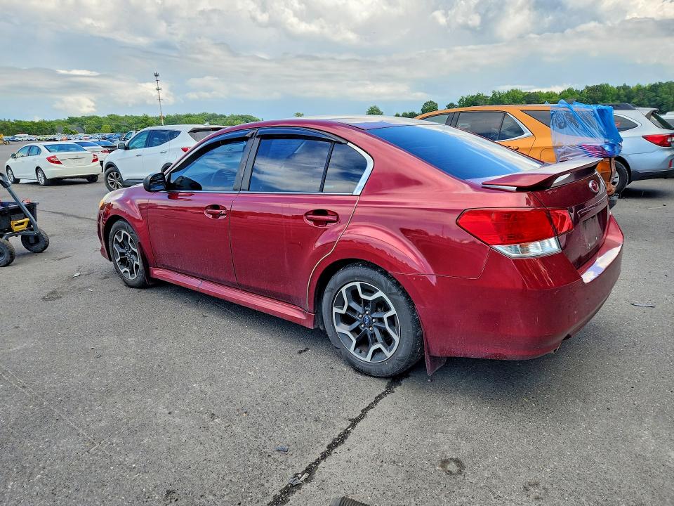 2010 Subaru Legacy მანქანა იყიდება აუქციონზე, vin: 4S3BMBC63A3234366, აუქციონის ნომერი: 62852426