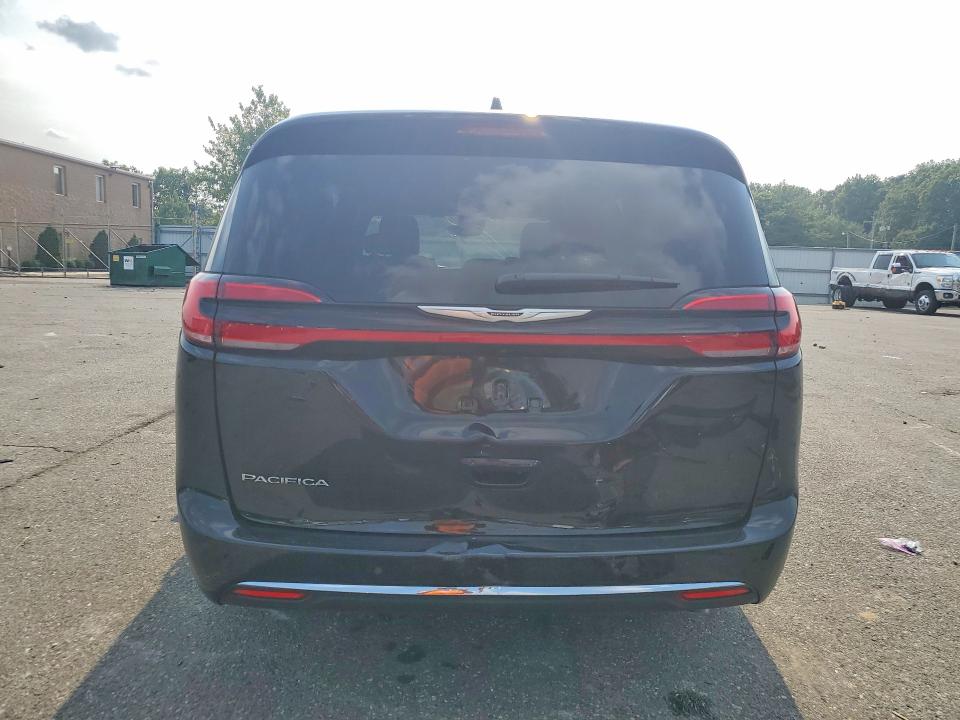 Aukcja sprzedaży 2026 Chrysler Pacifica, vin: 2C4RC1BG4TR277761, numer aukcji: 65029716