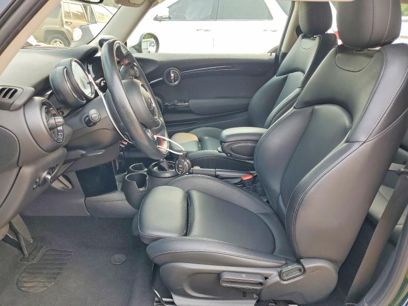 63658486 :رقم المزاد ، WMWXP7C52K2A51923 vin ، 2019 Mini Cooper مزاد بيع
