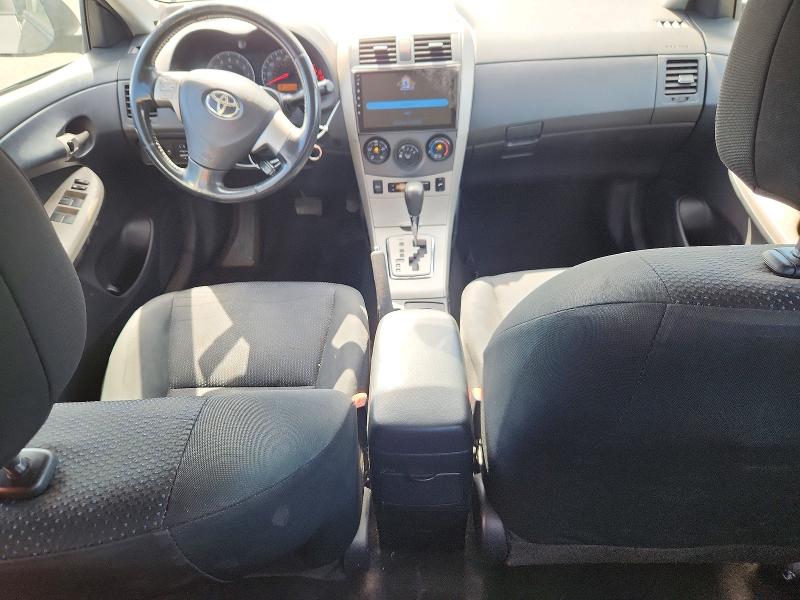 Aukcja sprzedaży 2010 Toyota Corolla, vin: 2T1BU4EE9AC383999, numer aukcji: 63533836