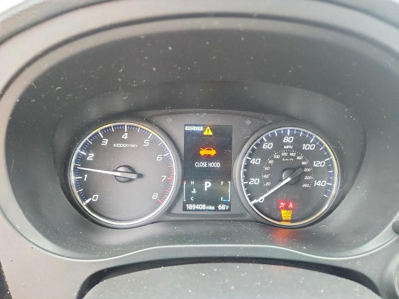 66164366 :رقم المزاد ، JA4AZ3A3XJJ003031 vin ، 2018 Mitsubishi Outlander مزاد بيع
