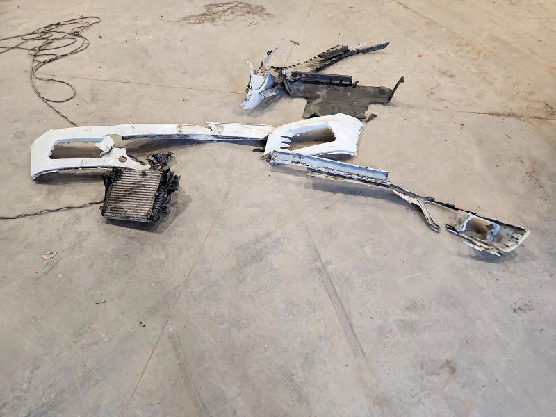 66376596 :رقم المزاد ، WVGEP9BP3ED009223 vin ، 2014 Volkswagen Touareg مزاد بيع