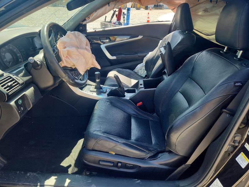 Продаж на аукціоні авто 2013 Honda Accord, vin: 1HGCT2A88DA005596, номер лоту: 66444396