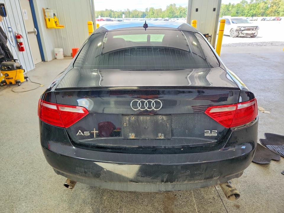 Aukcja sprzedaży 2008 Audi A5, vin: WAUDK78T98A028000, numer aukcji: 66337086