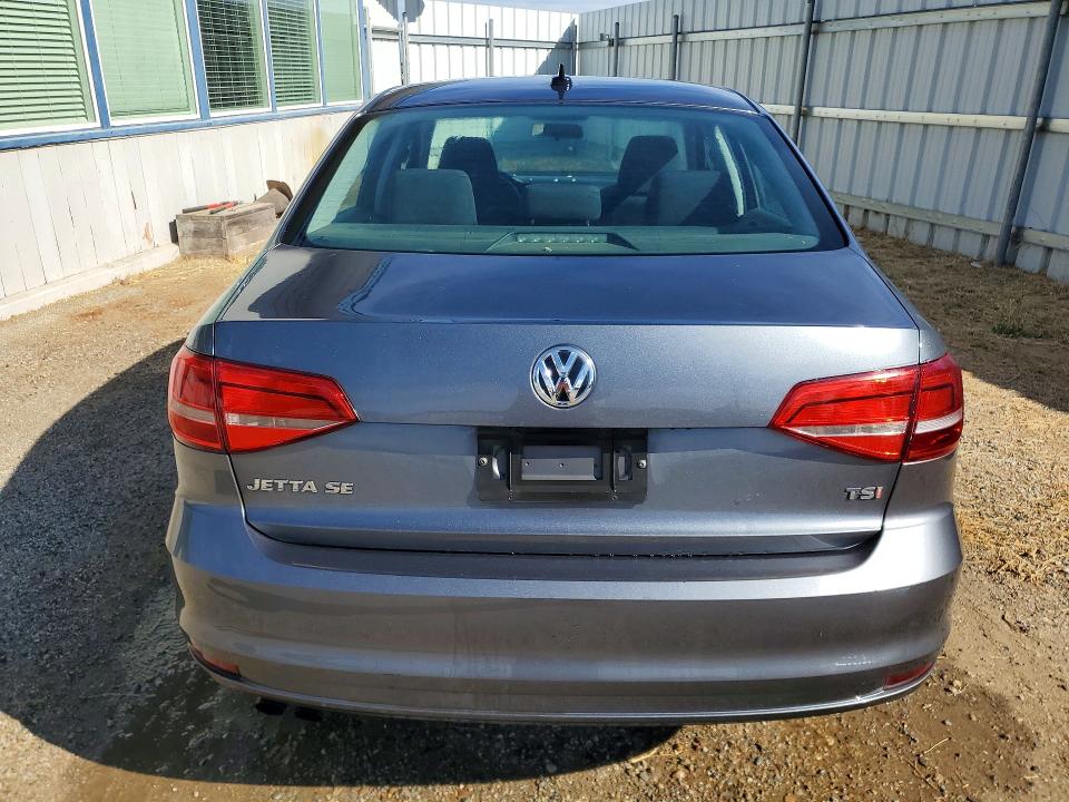 Продаж на аукціоні авто 2015 Volkswagen Jetta, vin: 3VWD17AJ9FM297982, номер лоту: 66570126