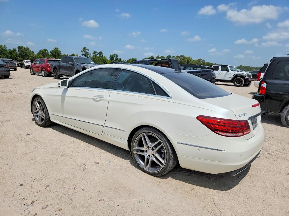 Продаж на аукціоні авто 2014 Mercedes-benz E, vin: WDDKJ5KB1EF230352, номер лоту: 63781576
