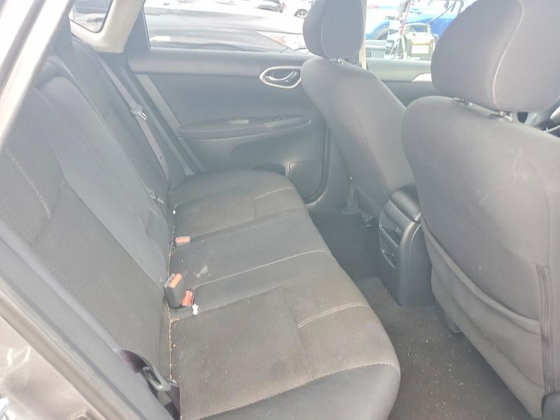 Aukcja sprzedaży 2015 Nissan Sentra, vin: 3N1AB7AP8FY280934, numer aukcji: 66843366