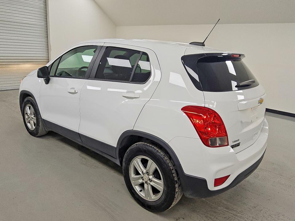 65856056 :رقم المزاد ، KL7CJKSM3NB543034 vin ، 2022 Chevrolet Trax مزاد بيع