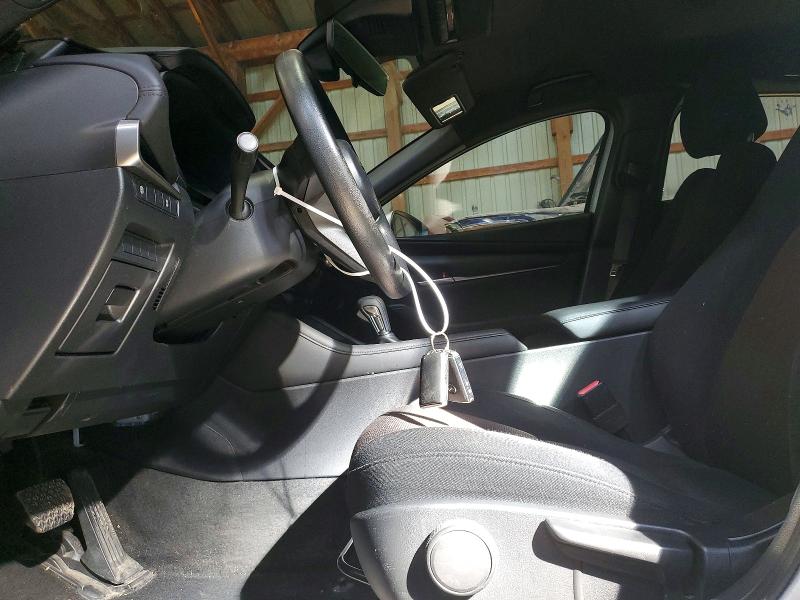 65388496 :رقم المزاد ، JM1BPAK7XL1174404 vin ، 2020 Mazda 3 مزاد بيع