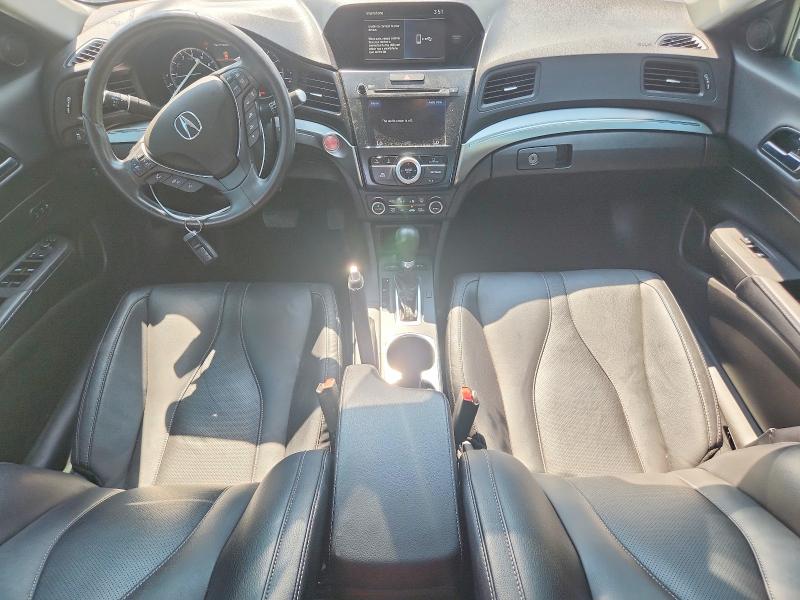 Продажа на аукционе авто 2020 Acura Ilx, vin: 19UDE2F77LA002217, номер лота: 63847686