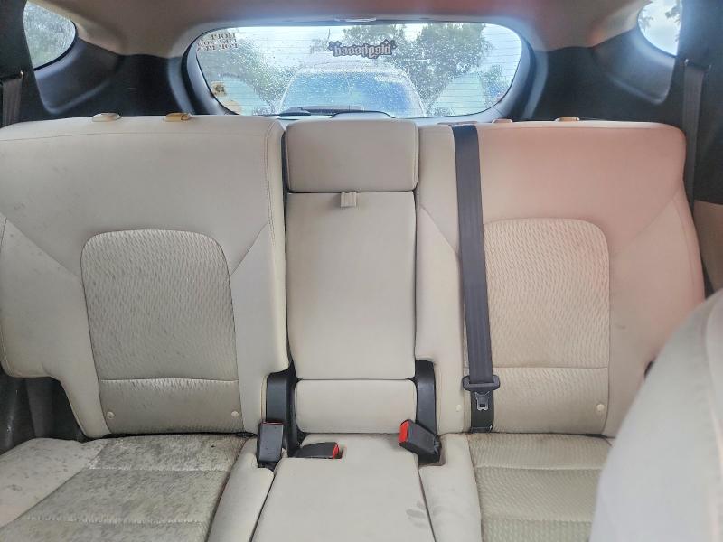 Aukcja sprzedaży 2017 Hyundai Santa Fe Sport, vin: 5XYZU3LB7HG448431, numer aukcji: 66274516