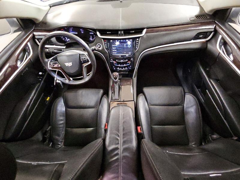Aukcja sprzedaży 2017 Cadillac Xts, vin: 2G61M5S39H9199924, numer aukcji: 63766366
