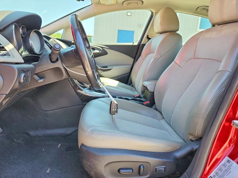Aukcja sprzedaży 2016 Buick Verano, vin: 1G4PW5SK7G4138349, numer aukcji: 63443816