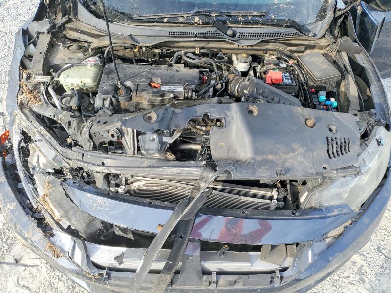 Aukcja sprzedaży 2018 Honda Civic, vin: 2HGFC2F54JH578911, numer aukcji: 66078716