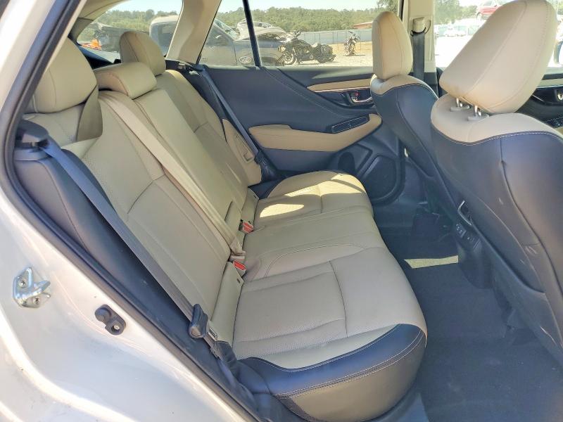 Aukcja sprzedaży 2021 Subaru Outback, vin: 4S4BTAMC2M3173951, numer aukcji: 65754566