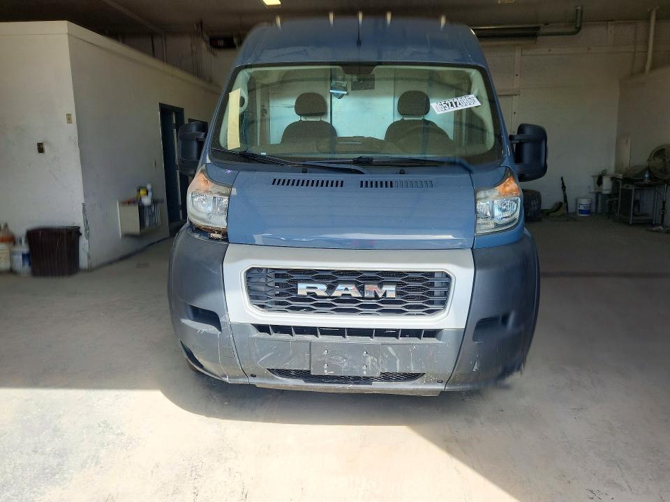 65272086 :رقم المزاد ، 3C6URVJG3LE147044 vin ، 2020 Ram Promaster 3500 مزاد بيع