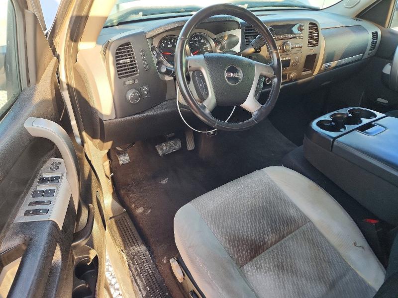 Aukcja sprzedaży 2012 Gmc Sierra, vin: 1GTR1VE00CZ218501, numer aukcji: 65695146