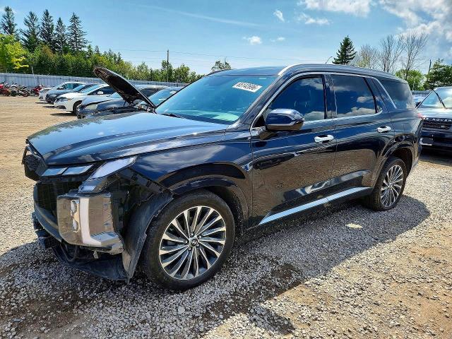 Aukcja sprzedaży 2023 Hyundai Palisade, vin: KM8R5DGEXPU603246, numer aukcji: 65142696