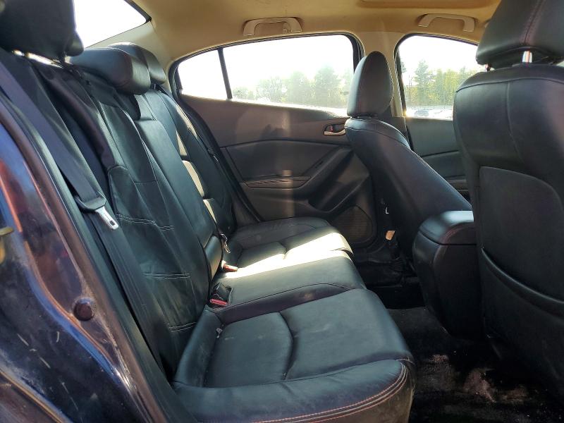 65312506 :رقم المزاد ، 3MZBM1X75GM269332 vin ، 2016 Mazda 3 مزاد بيع