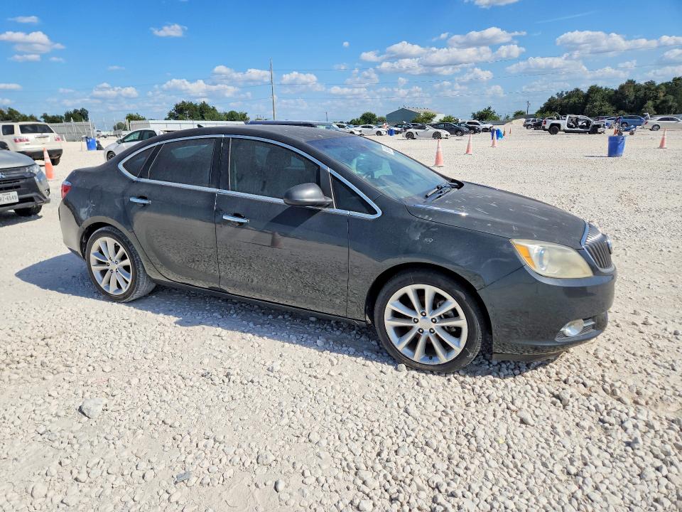 Aukcja sprzedaży 2014 Buick Verano, vin: 1G4PP5SK7E4135249, numer aukcji: 66046146