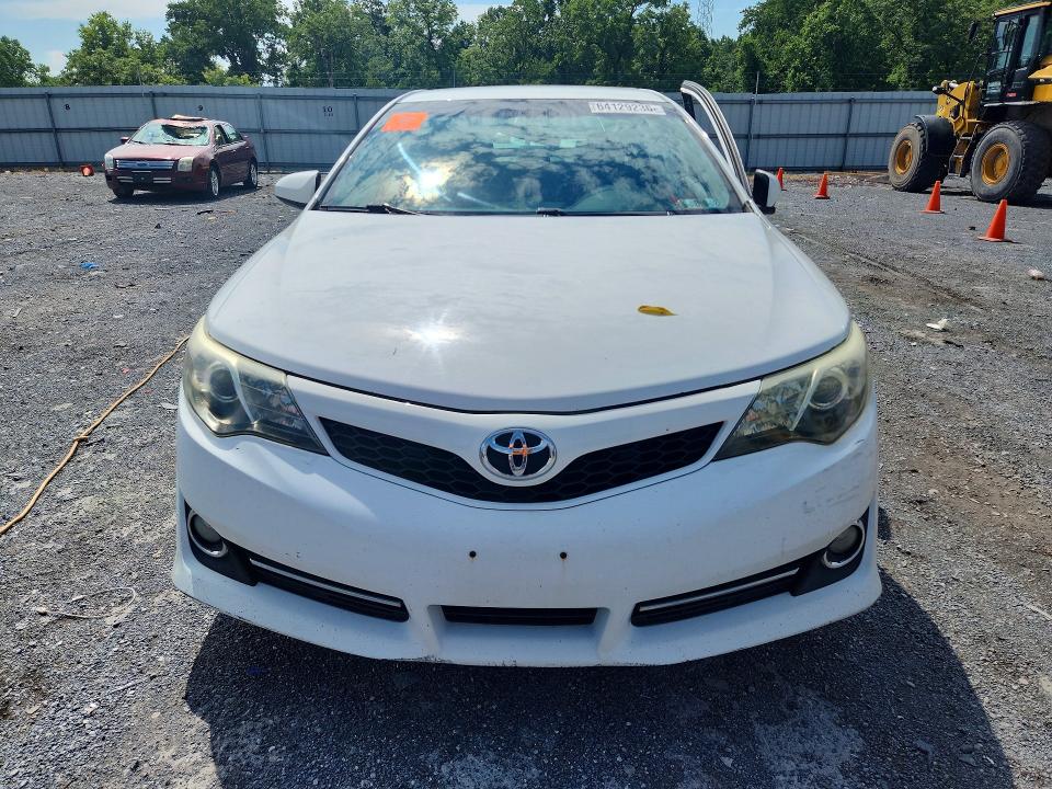 Продаж на аукціоні авто 2013 Toyota Camry, vin: 4T1BF1FK4DU272955, номер лоту: 64129236
