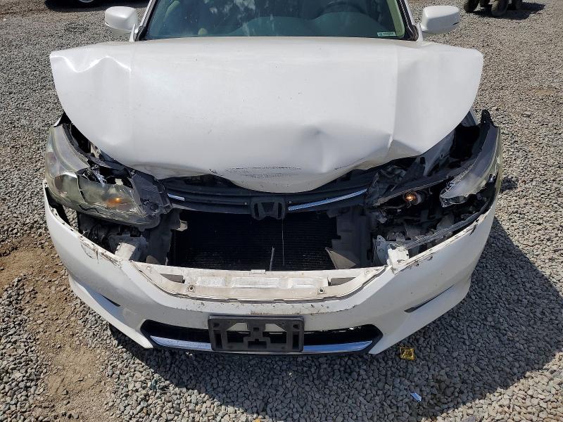 Aukcja sprzedaży 2014 Honda Accord, vin: 1HGCR2F75EA166116, numer aukcji: 66834676