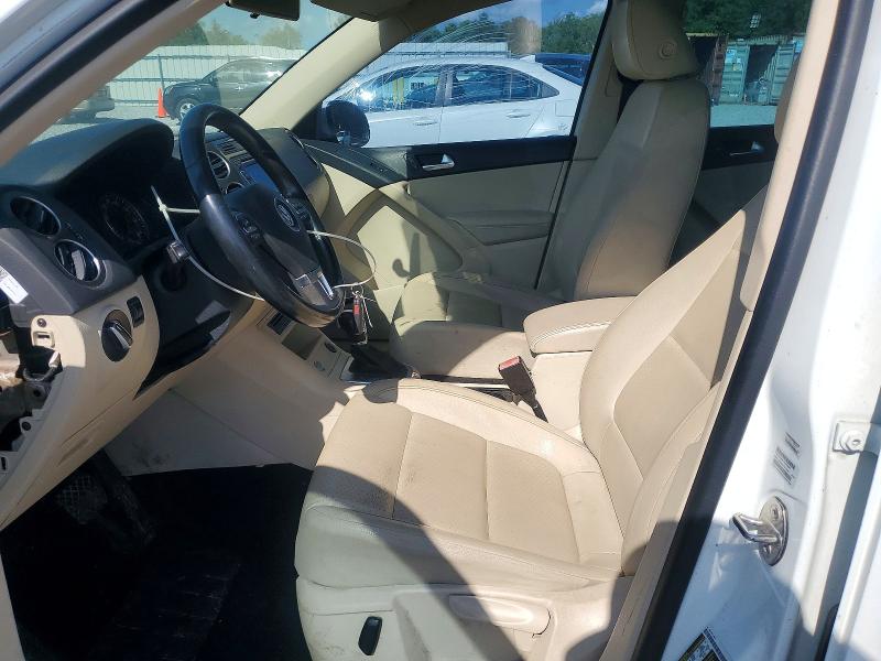 Продажа на аукционе авто 2015 Volkswagen Tiguan, vin: WVGAV7AX9FW593045, номер лота: 67083086
