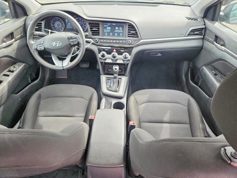 Aukcja sprzedaży 2019 Hyundai Elantra, vin: 5NPD84LF1KH446469, numer aukcji: 66954036