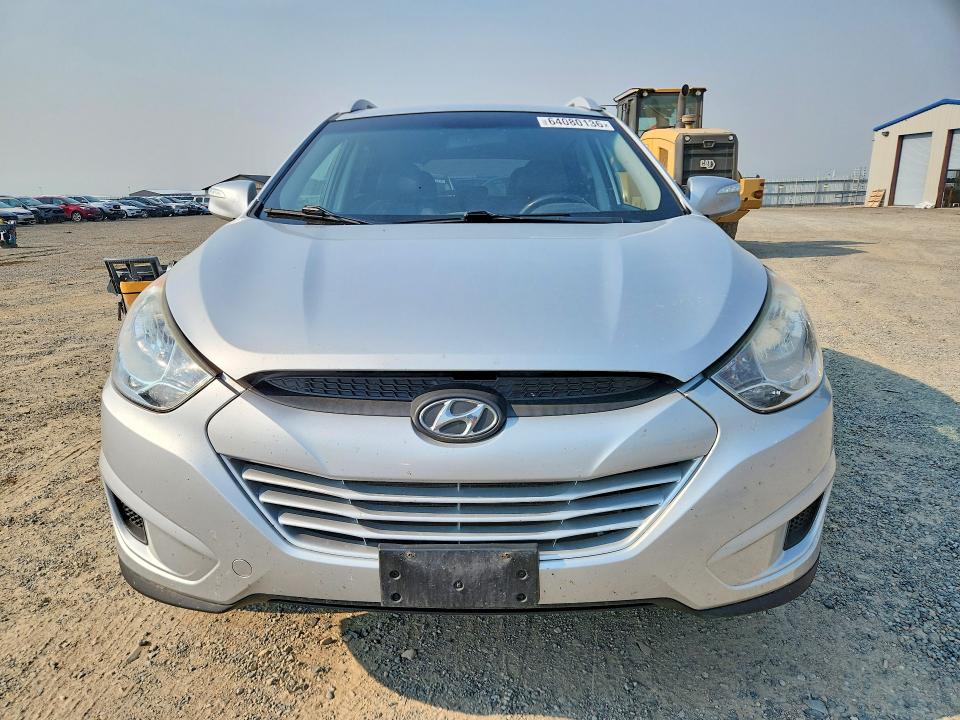 Aukcja sprzedaży 2012 Hyundai Tucson, vin: KM8JUCAC1CU467973, numer aukcji: 64080136