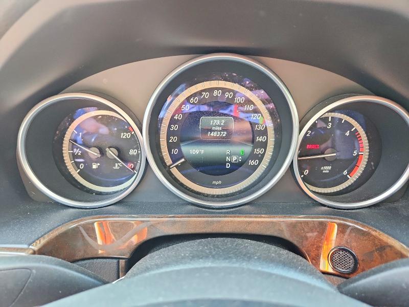 63685666 :رقم المزاد ، WDDHF9HB2EA875132 vin ، 2014 Mercedes-benz E مزاد بيع