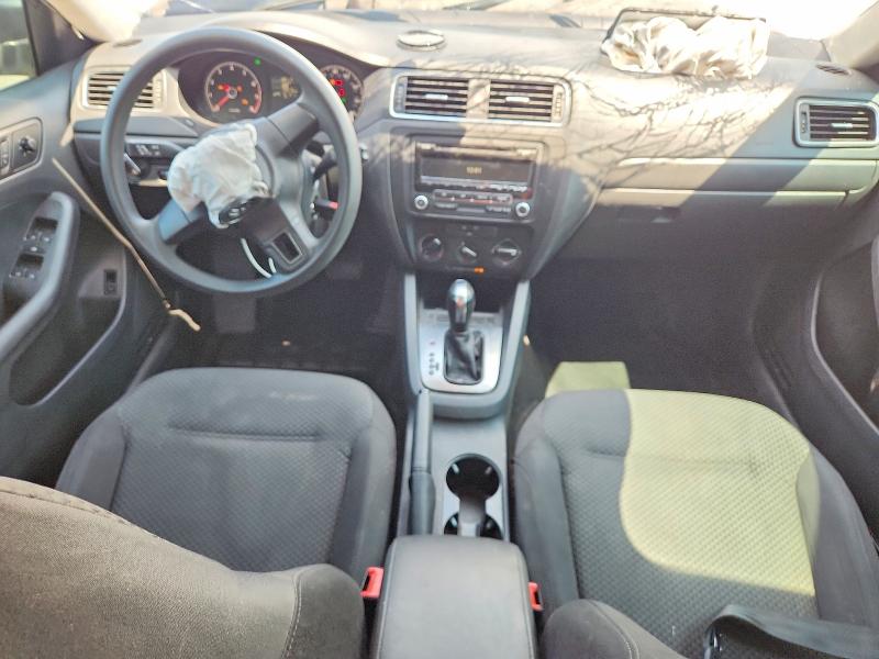 Продаж на аукціоні авто 2014 Volkswagen Jetta, vin: 3VW2K7AJ8EM234584, номер лоту: 65257696